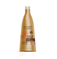 Coffee Keratin Champs  Fleuris 1l