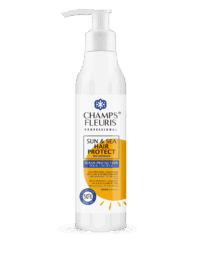 ECRAN PROTECTEUR CHEVEUX 200 ML