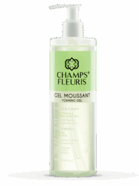 GEL MOUSSANT PEAUX GRASSES 250 ML
