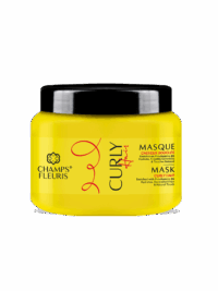 MASK CURLY HAIR 300 GR