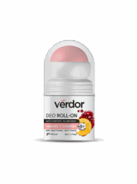 ROLL ON VERDOR ANANAS & GRENADE 50 ML