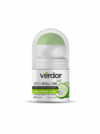 ROLL ON VERDOR CONCOMBRE DOUX 50 ML
