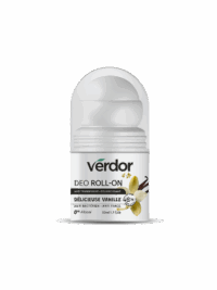 ROLL ON VERDOR DELECIEUSE VANILLE 50 ML