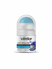 ROLL ON VERDOR FRUIT DE DRAGON 50 ML