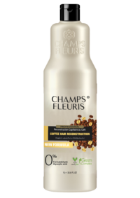COFFEE PROTEIN CHAMPS FLEURIS 1L