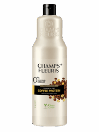 COFFEE PROTEIN CHAMPS FLEURIS 1L