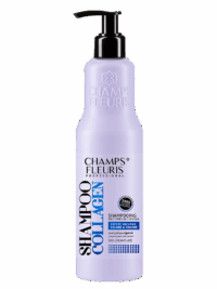 COLLAGEN SHAMPOO CHAMPS FLEURIS 300 ML