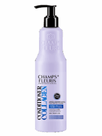 COLLAGEN CONDITIONER CHAMPS FLEURIS 300 ML