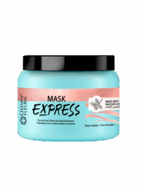 EXPRESS MASK CHAMPS FLEURIS 300 GR