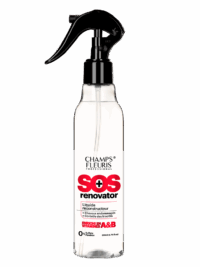 SOS RENAVATOR SPRAY LIQUID 200ML