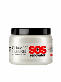 SOS RENAVATOR MASK 300 GR