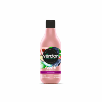 GEL DOUCHE VERDOR TONIK 500 ML