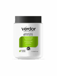 MASQUE VERDOR PURIFIANT DETOX 1KG