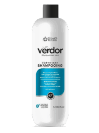 SHAMPOO VERDOR FORTIFIANT 1L