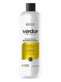 SHAMPOO VERDOR NOURRISSANT 1L
