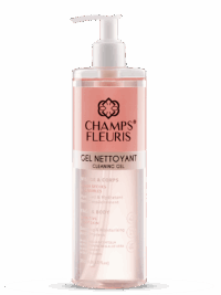 GEL NETTOYANT PEAUX SECHES 250 ML