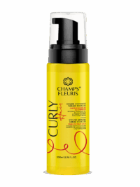 MOUSSE COIFFANTE 200 ML