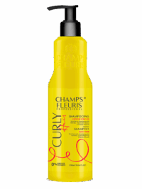 SHAMPOO CURLY HAIR 300 ML