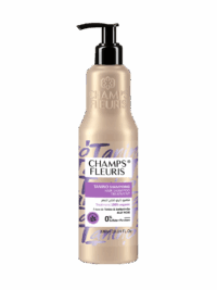 TANINO SHAMPOO CHAMPS FLEURIS 300ML