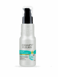 SERUM CAPILLAIRE HUILE D'ARGAN 100 ML