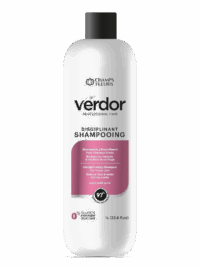 SHAMPOO VERDOR DISCIPLINANT 1L