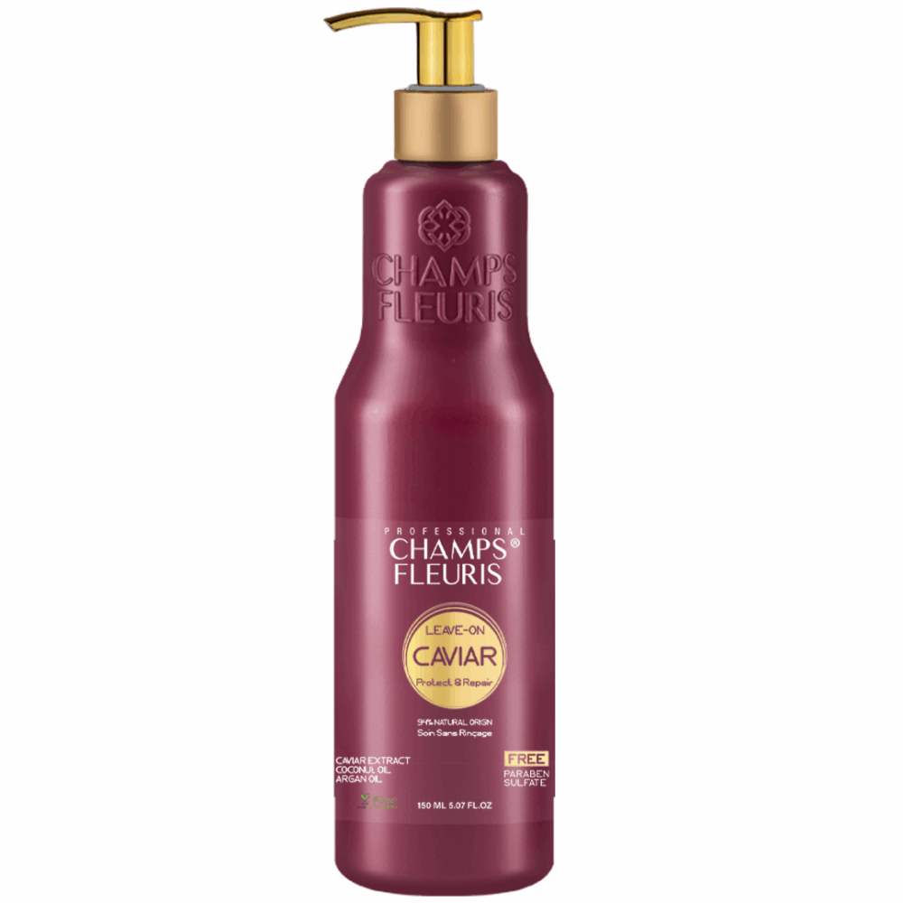 Leave-on CAVIAR 100ml – Image 1