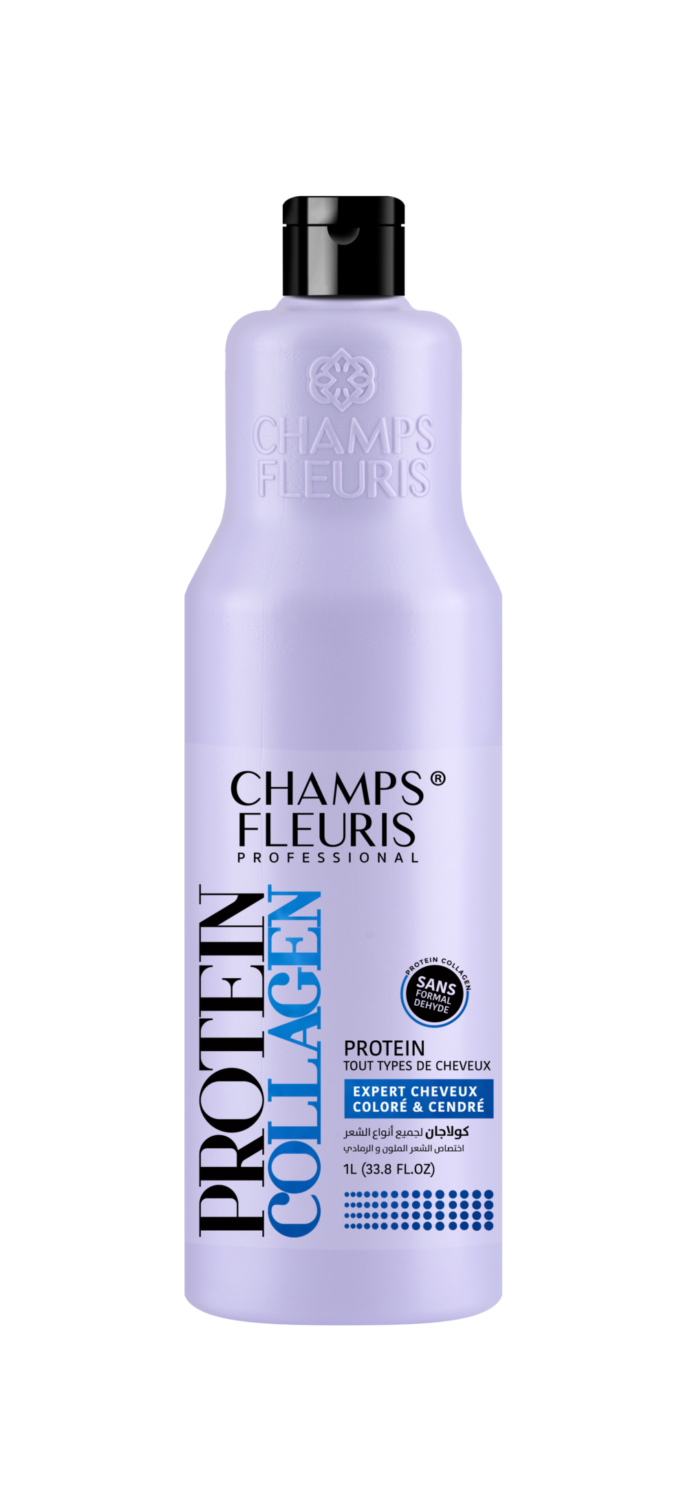 COLLAGEN PROTEIN CHAMPS FLEURIS – Image 1