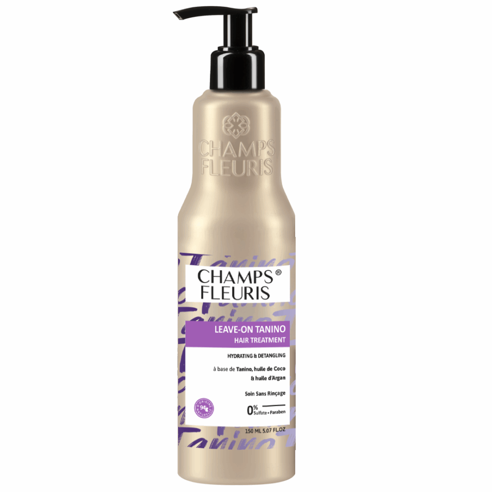 Leave-on TANINO 150ml – Image 1