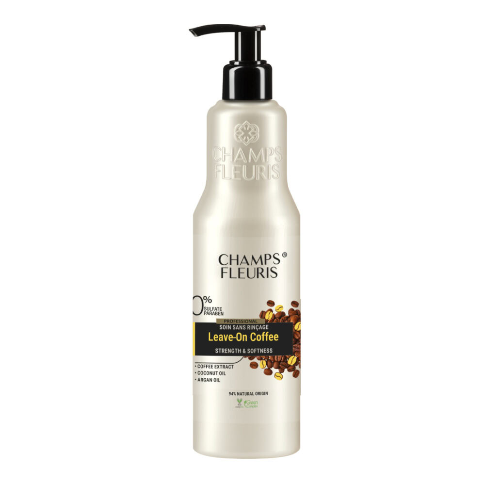 Leave-on COFFEE 150ml – Image 1