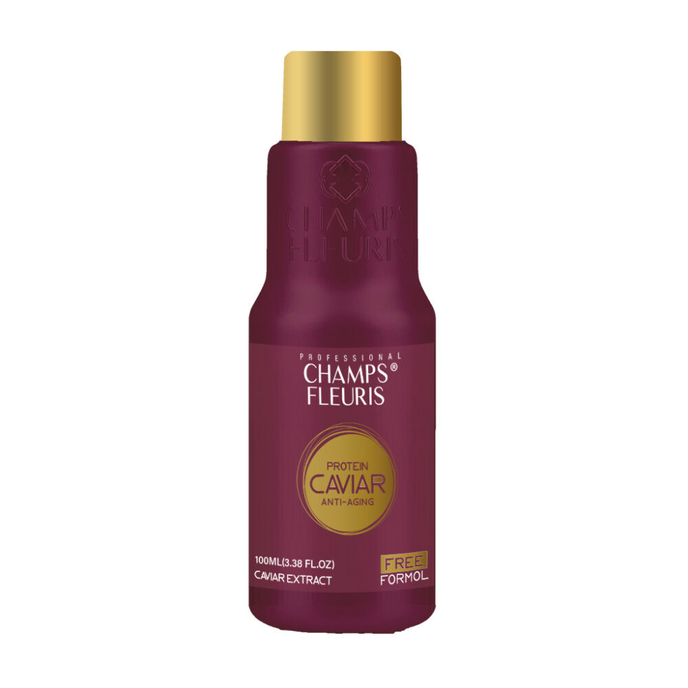 protéine caviar dose 100ml – Image 1