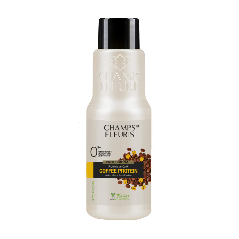 protéine coffee dose 100ml – Image 1