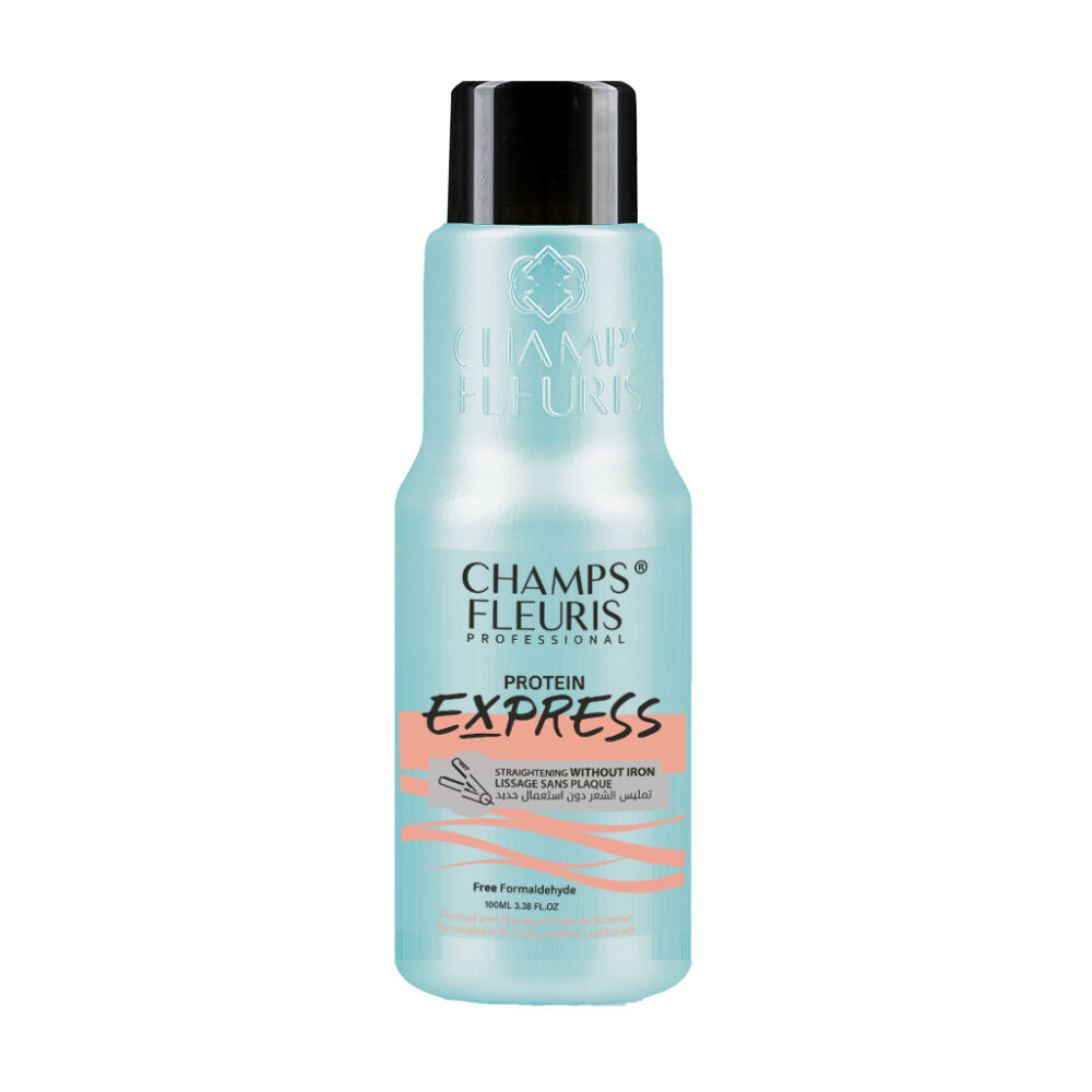 protéine express sans plaque dose 100ml – Image 1