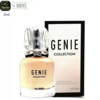 GENIE COLLECTION EAU DE PARFUM 8895 25ML