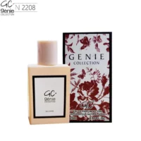 GENIE COLLECTION EAU DE PARFUM 2208 25ML