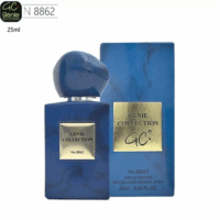 GENIE COLLECTION EAU DE PARFUM 8862 25ML
