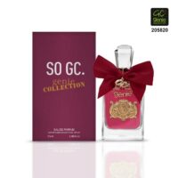 GENIE COLLECTION EAU DE PARFUM 205820 85ML