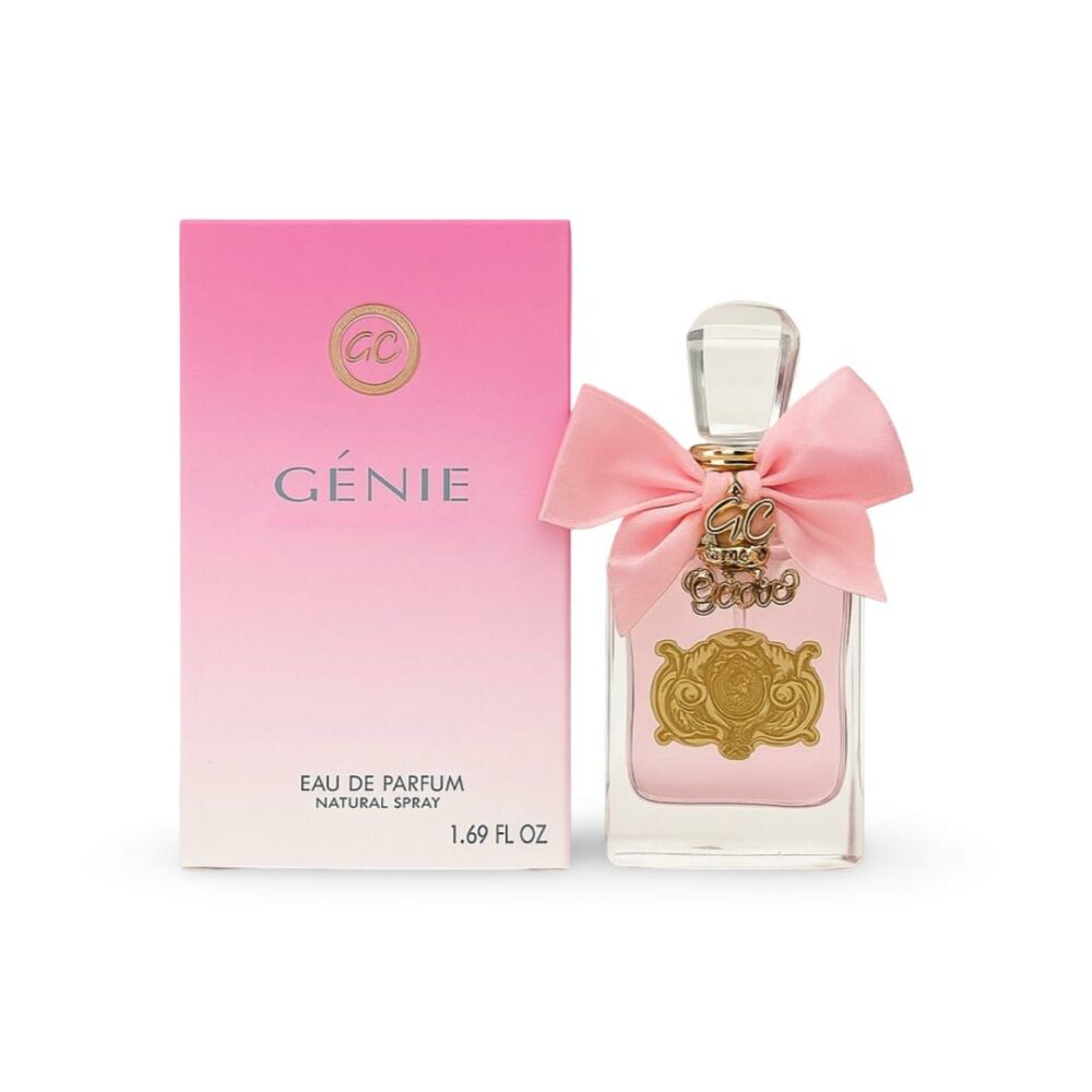 GENIE COLLECTION EAU DE PARFUM 201029 85ML – Image 1