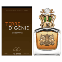 GENIE COLLECTION EAU DE PARFUM 200096 85ML