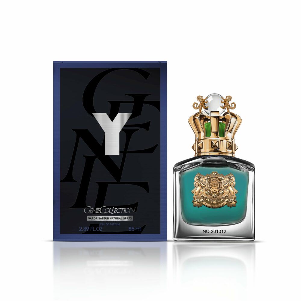 GENIE COLLECTION EAU DE PARFUM 201012 85ML – Image 1