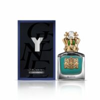 GENIE COLLECTION EAU DE PARFUM 201012 85ML