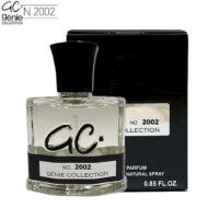 GENIE COLLECTION EAU DE PARFUM 2002 25ML