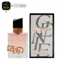GENIE COLLECTION EAU DE PARFUM 8892 25ML