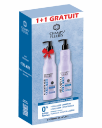 PACK COLLAGEN shampo + conditioner gratuit