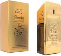 Genie collection perfume 1064 for men , 25 ML