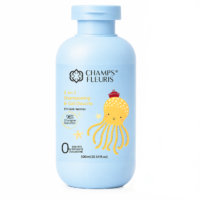 SHAMPO KIDS FOR BOYS 300ML