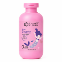 SHAMPO KIDS FOR GIRLS 300ML