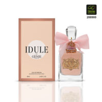 Genie Collection IDULE 208900 Women's Perfume-85ML