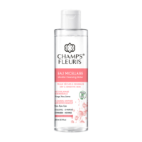 Eau micellaire peaux séches & sensibles 260ml