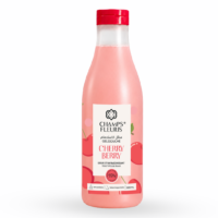 GEL DOUCHE CHERRY BERRY 680ML