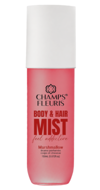 HAIR AND BODY MIST MARSHMALLOW 150ML